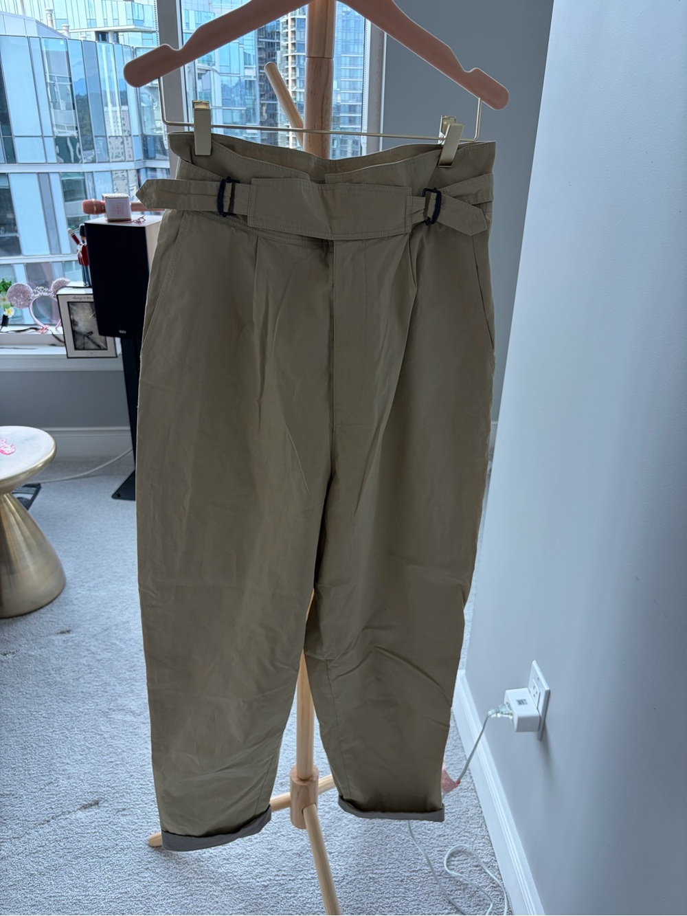Isabel Marant pants